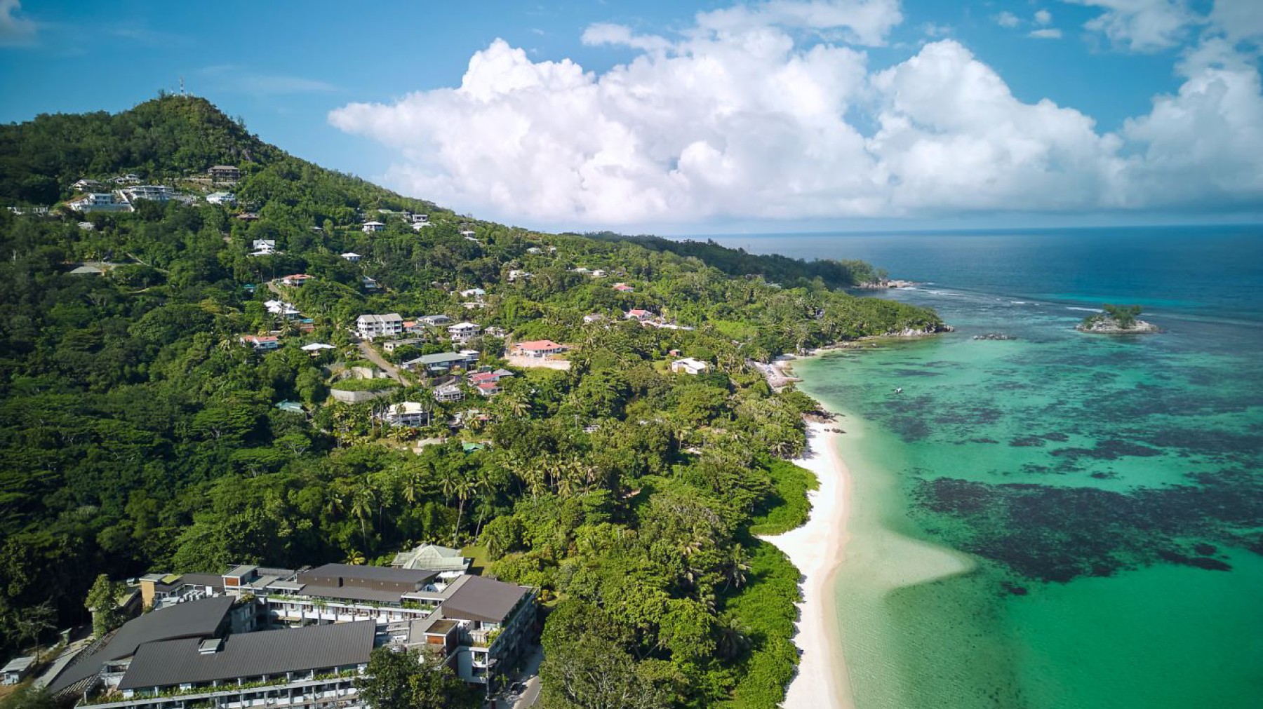 Laïla Seychelles